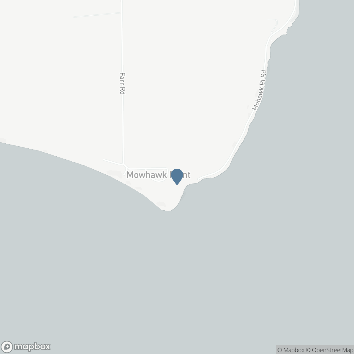 5 UPPER MOHAWK POINT Road, Dunnville, Ontario N0A 1K0